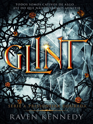 cover image of Glint